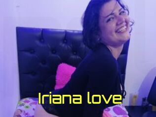 Iriana_love