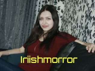 Iriishmorror