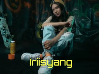 Iriisyang