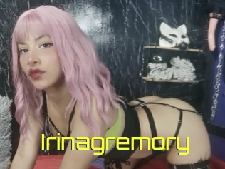 Irinagremory