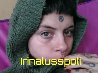 Irinalusspoli