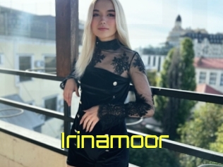 Irinamoor