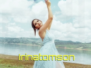 Irinatomson