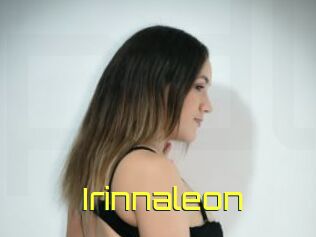 Irinnaleon