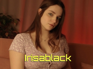 Irisablack