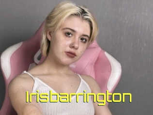 Irisbarrington