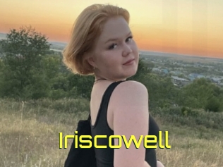 Iriscowell