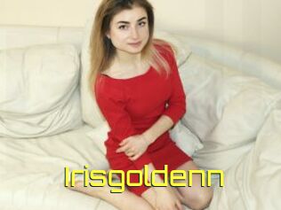 Irisgoldenn