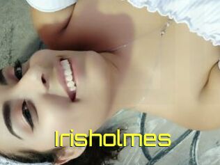 Irisholmes