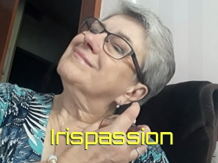 Irispassion