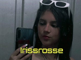 Irissrosse