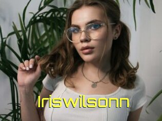 Iriswilsonn