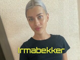 Irmabekker