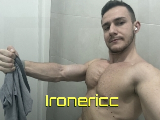 Ironericc