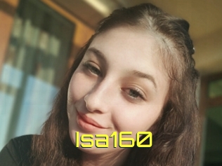 Isa160