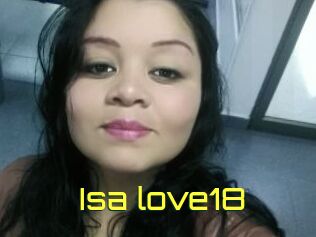 Isa_love18