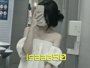 Isaaa50