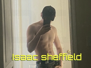 Isaac_sheffield