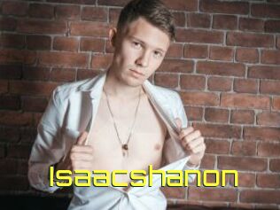 Isaacshanon