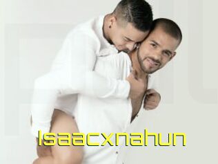 Isaacxnahun