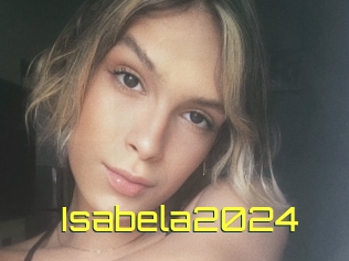 Isabela2024