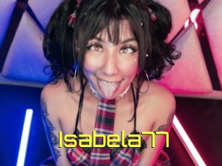 Isabela77