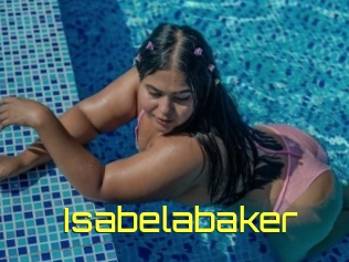 Isabelabaker