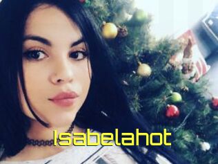 Isabelahot