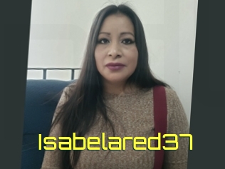 Isabelared37