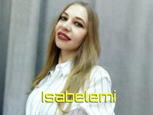 Isabelemi