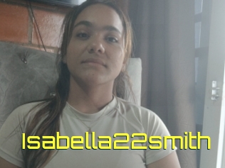 Isabella22smith