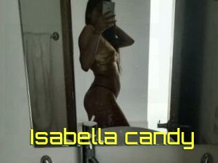 Isabella_candy