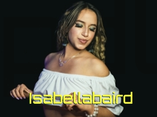 Isabellabaird