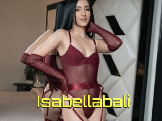 Isabellabali