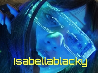 Isabellablacky