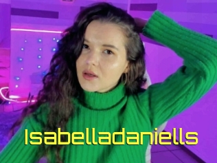 Isabelladaniells