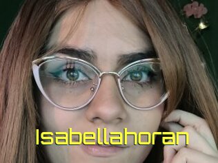 Isabellahoran