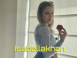 Isabellakhan