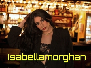 Isabellamorghan