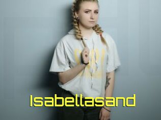 Isabellasand