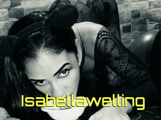 Isabellawelling