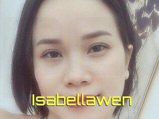 Isabellawen