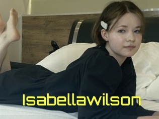 Isabellawilson