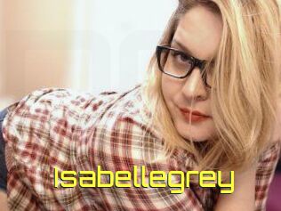 Isabellegrey