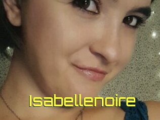 Isabellenoire