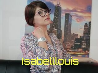 Isabelllouis