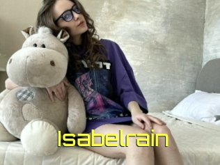 Isabelrain