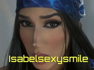 Isabelsexysmile