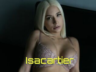 Isacartier