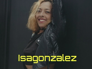 Isagonzalez